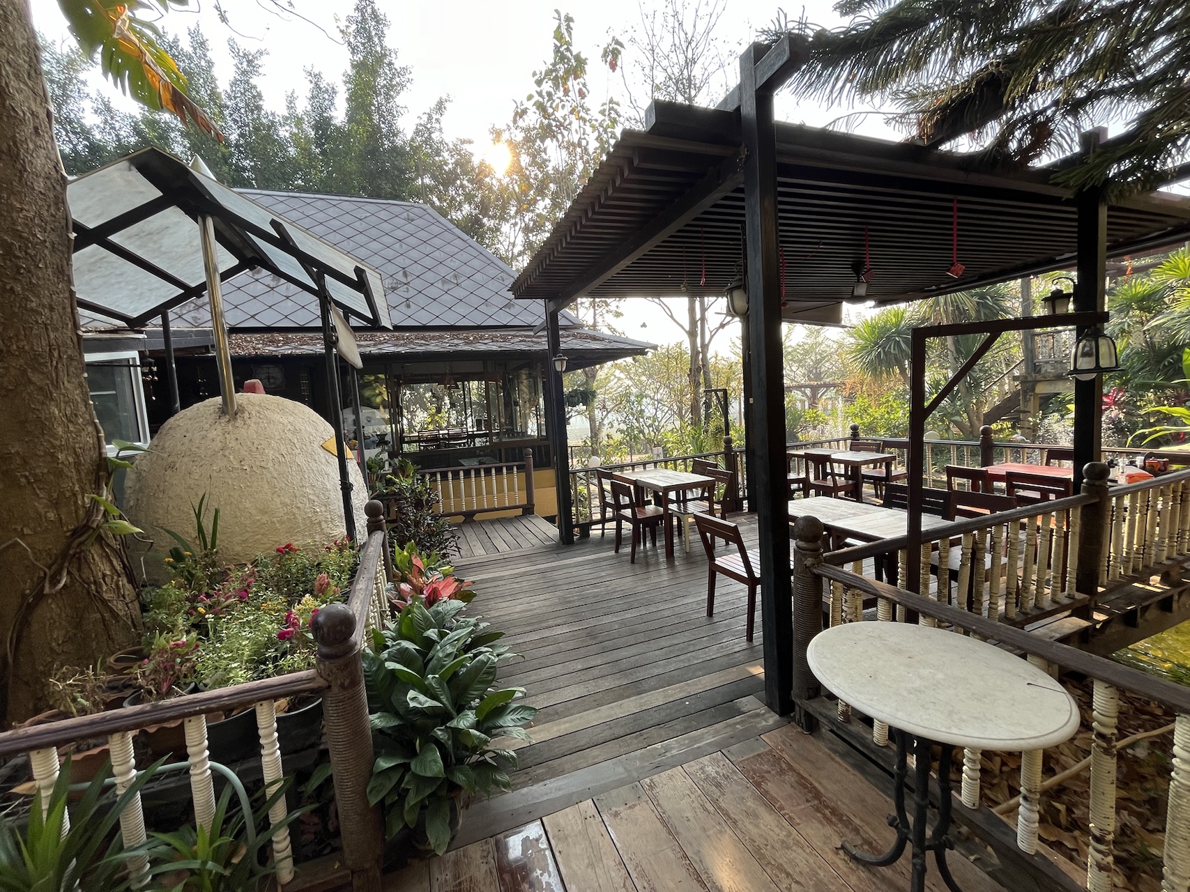 ก่องกานท์ปากท่อ ราชบุรี