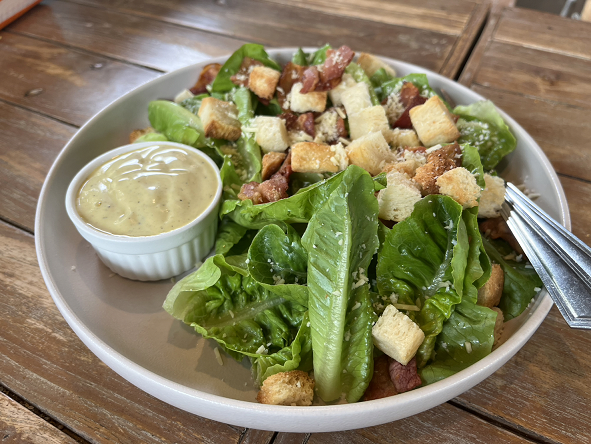 ซีซาร์สลัด