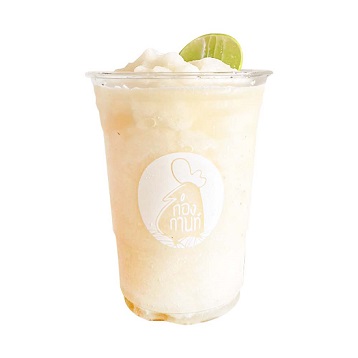 มะนาวไทย ปั่น